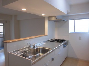 間取り変更 間取り変更